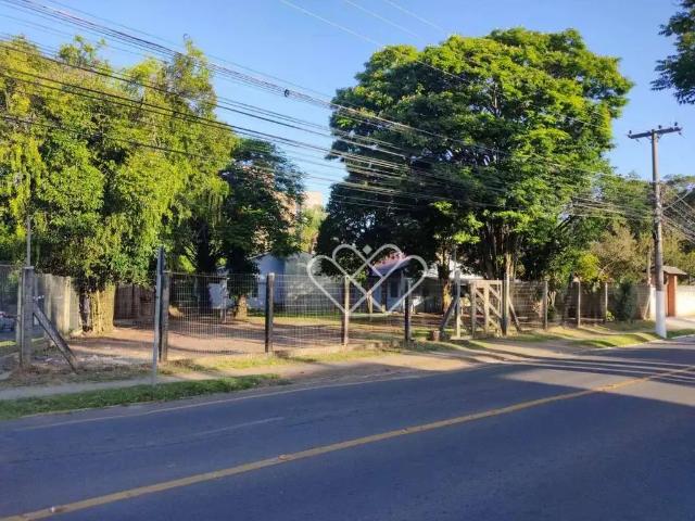 Terreno comercial para Locação em Gravataí/RS Centro