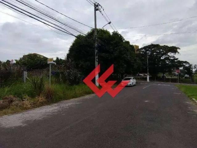 Terreno comercial para Locação em Gravataí/RS Centro