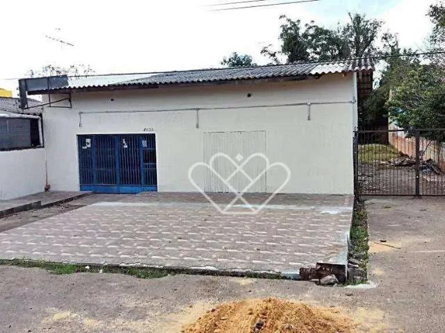 Terreno comercial para Locação em Gravataí/RS COHAB A