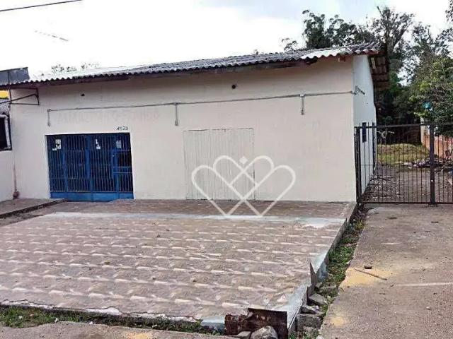 Terreno comercial para Locação em Gravataí/RS COHAB A