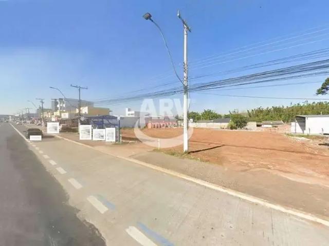 Terreno comercial para Locação em Gravataí/RS COHAB A