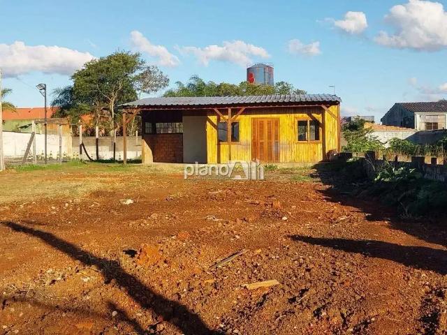 Terreno comercial para Locação em Gravataí/RS COHAB C