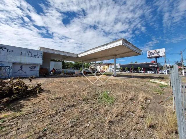 Terreno comercial para Locação em Gravataí/RS COHAB C