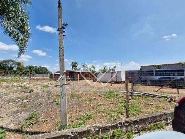 Terreno comercial para Locação em Gravataí/RS COHAB C