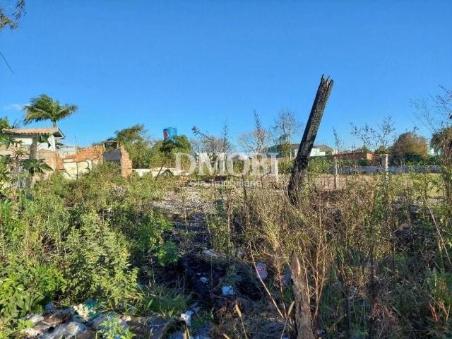 Terreno comercial para Locação em Gravataí/RS COHAB C