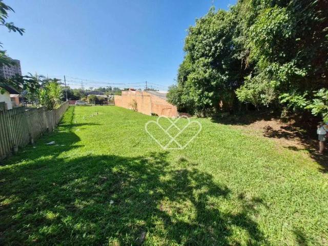 Terreno comercial para Locação em Gravataí/RS Passo das Pedras