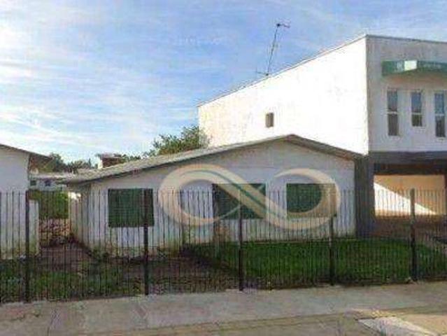 Terreno comercial para Locação em Gravataí/RS Passos dos Ferreiros