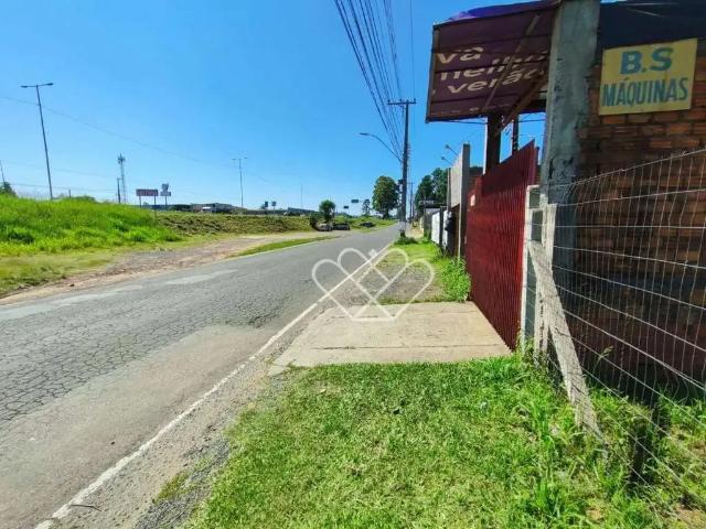 Terreno comercial para Locação em Gravataí/RS Parque dos Eucalíptos