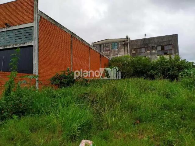 Terreno comercial para Locação em Gravataí/RS Parque Florido