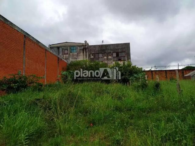 Terreno comercial para Locação em Gravataí/RS Parque Florido