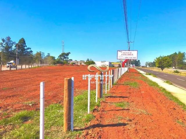 Terreno comercial para Locação em Gravataí/RS Parque Ipiranga