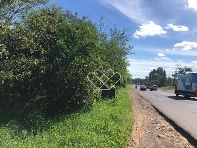 Terreno comercial para Locação em Gravataí/RS Parque Itacolomi