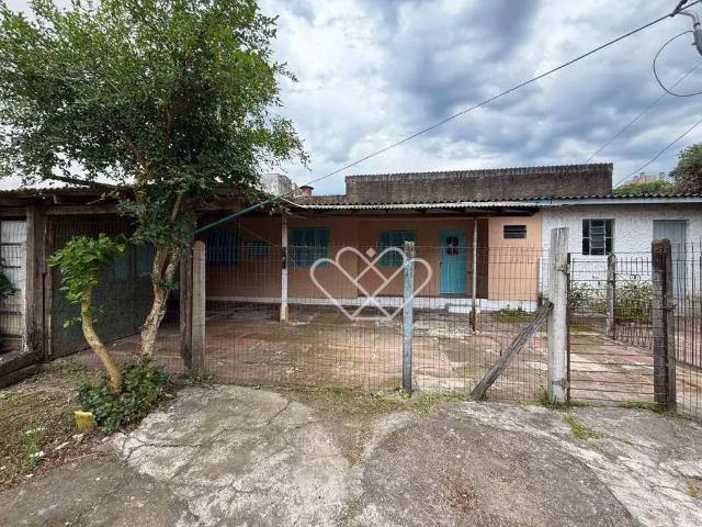 Terreno comercial para Locação em Gravataí/RS Parque Olinda
