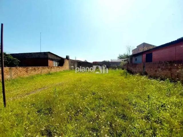 Terreno comercial para Locação em Gravataí/RS São Vicente