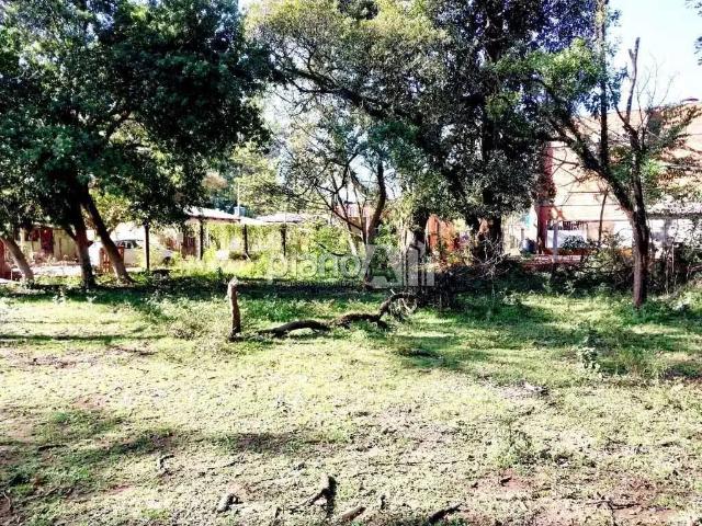 Terreno comercial para Locação em Gravataí/RS São Vicente