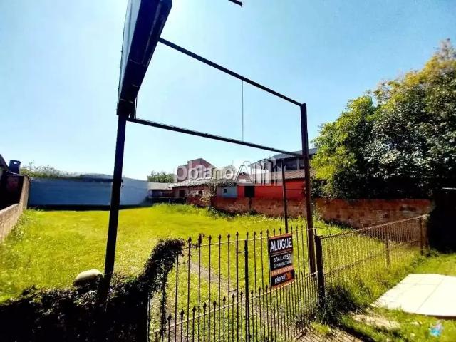 Terreno comercial para Locação em Gravataí/RS São Vicente