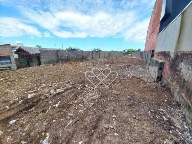 Terreno comercial para Locação em Gravataí/RS São Vicente