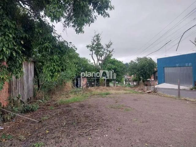 Terreno comercial para Locação em Gravataí/RS São Vicente