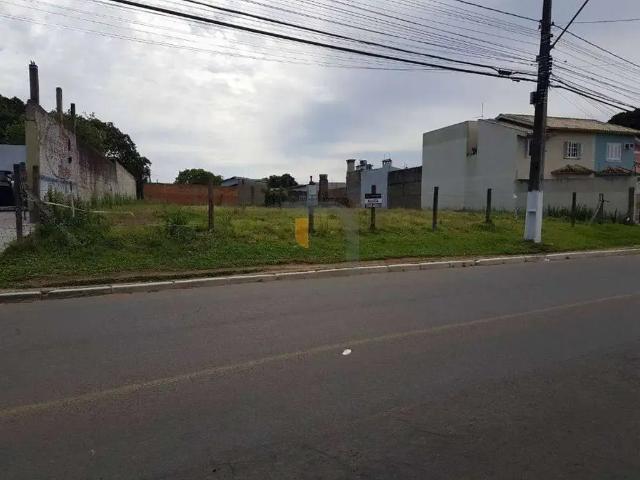 Terreno comercial para Locação em Gravataí/RS Santa Cruz