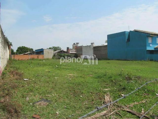 Terreno comercial para Locação em Gravataí/RS Santa Cruz