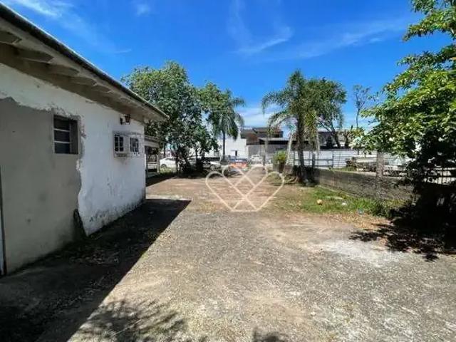 Terreno comercial para Locação em Gravataí/RS Santa Cruz