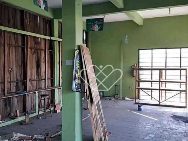 Terreno comercial para Locação em Gravataí/RS Santa Fé