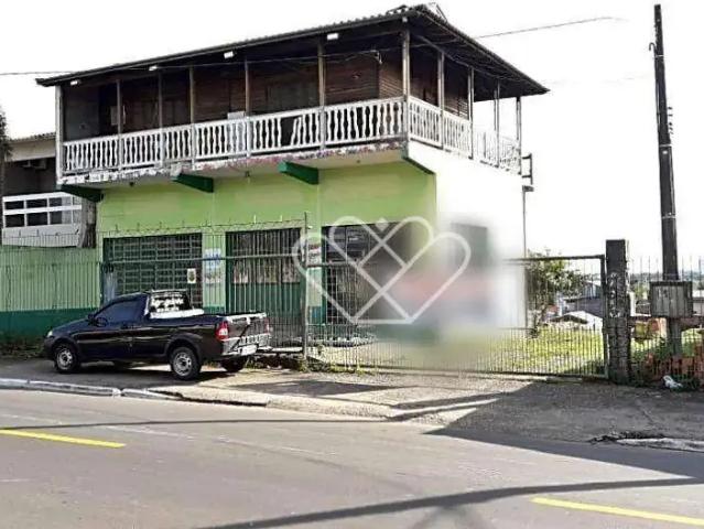 Terreno comercial para Locação em Gravataí/RS Santa Fé