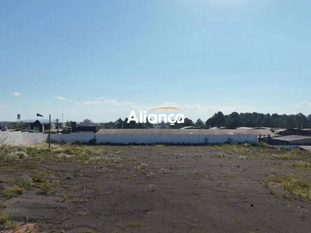 Terreno comercial para Locação em Gravataí/RS Sítio Gaúcho