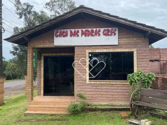 Terreno comercial para Locação em Gravataí/RS Vera Cruz