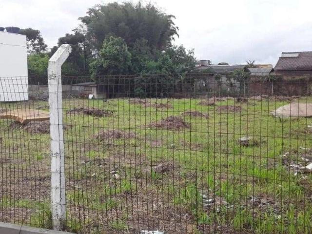 Terreno comercial para Locação em Gravataí/RS Vera Cruz