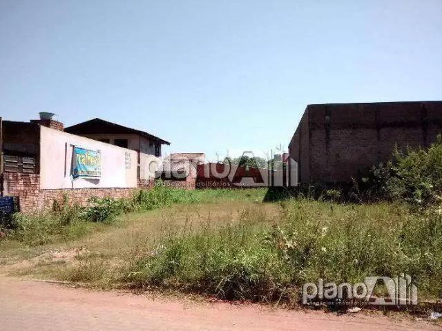 Terreno comercial para Locação em Gravataí/RS Vera Cruz