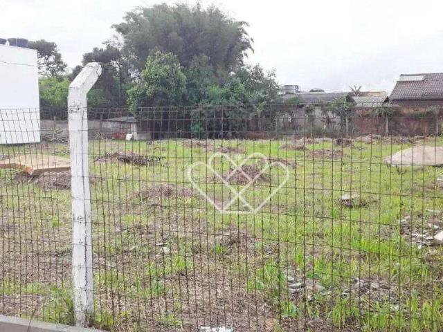 Terreno comercial para Locação em Gravataí/RS Vila Branca