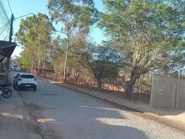 Terreno comercial para Locação em Gravatá/PE Alpes Suiços