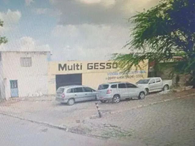 Terreno comercial para Locação em Gravatá/PE Gravatá Centro