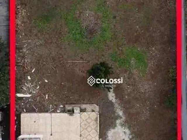 Terreno comercial para Locação em Guarapuava/PR Vila Bela