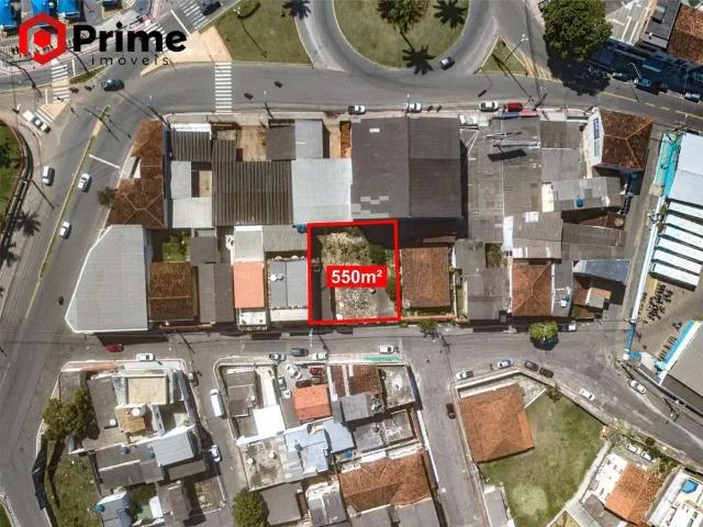 Terreno comercial para Locação em Guarapari/ES Muquiçaba