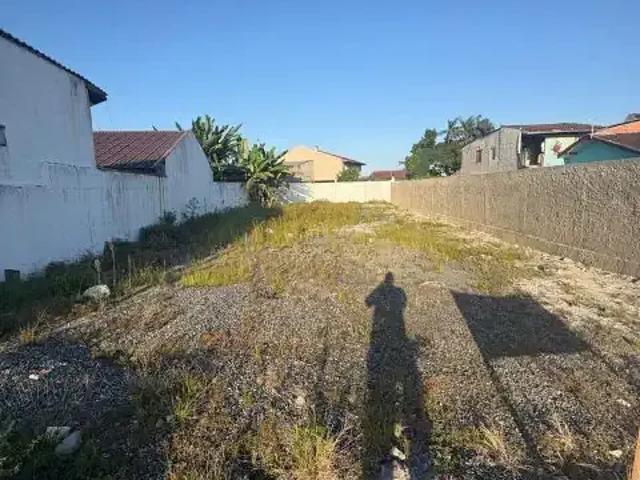 Terreno comercial para Locação em Guaratuba/PR Vila Esperança