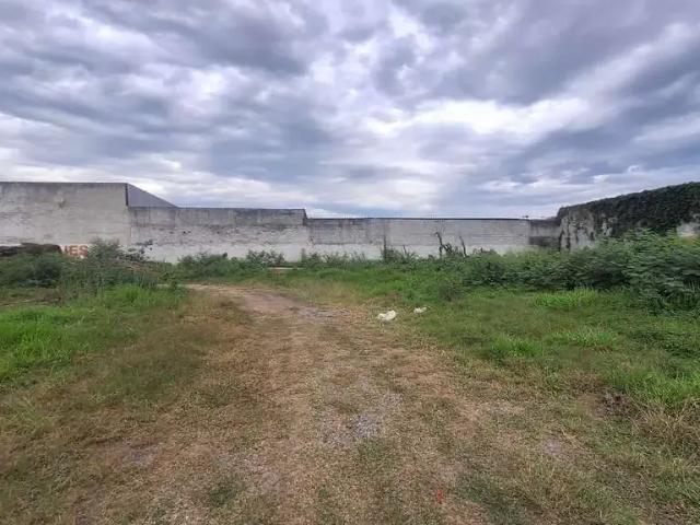 Terreno comercial para Locação em Guaratinguetá/SP Jardim do Vale