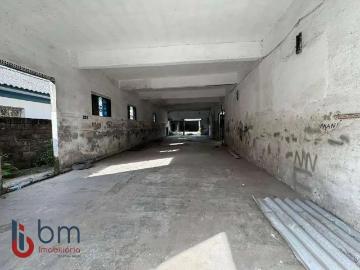 Terreno comercial para Locação em Guarujá/SP Centro