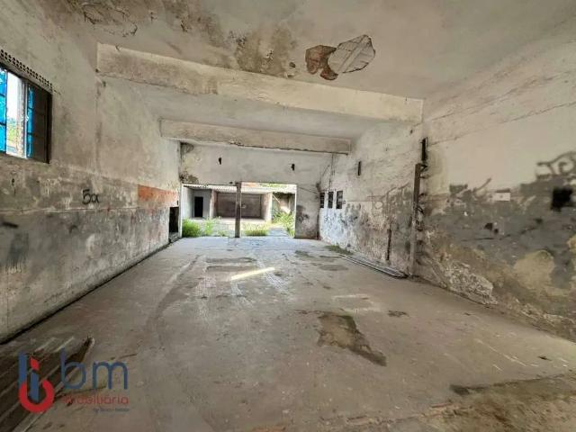 Terreno comercial para Locação em Guarujá/SP Centro