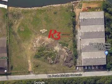 Terreno comercial para Locação em Guarujá/SP CING