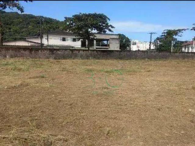 Terreno comercial para Locação em Guarujá/SP Enseada