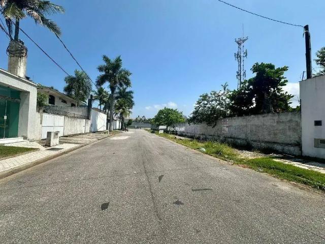 Terreno comercial para Locação em Guarujá/SP Enseada