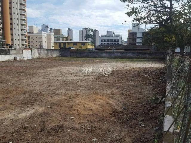 Terreno comercial para Locação em Guarujá/SP Enseada