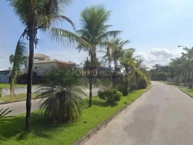 Terreno comercial para Locação em Guarujá/SP Enseada