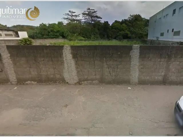 Terreno comercial para Locação em Guarujá/SP Jardim Astúrias