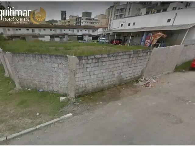 Terreno comercial para Locação em Guarujá/SP Jardim Astúrias