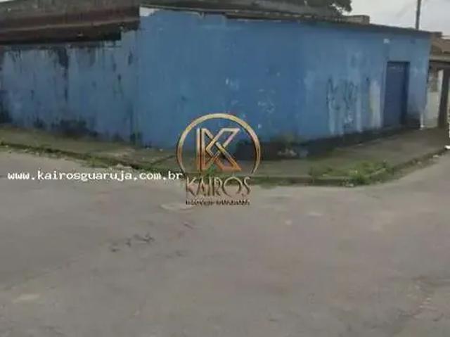 Terreno comercial para Locação em Guarujá/SP Sítio Paecara Vicente de Carvalho