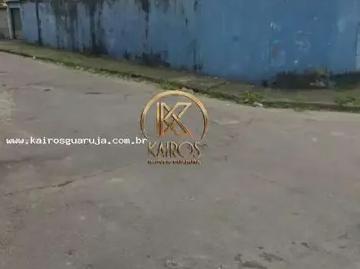 Terreno comercial para Locação em Guarujá/SP Sítio Paecara Vicente de Carvalho