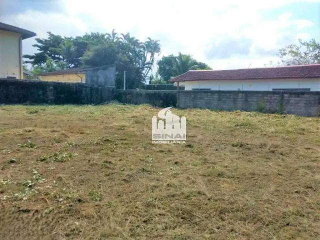 Terreno comercial para Locação em Guarujá/SP Parque Enseada
